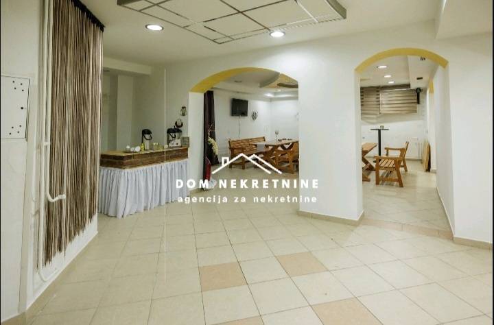 IZNAJMLJUJE SE SVEČANA SALA U OSIJEKU