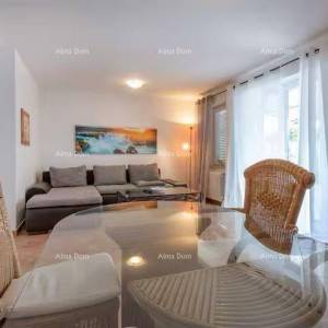 Izvrsna prilika! Prodaja - atraktivna dvojna kuća s bazenom i uređenom okućnicom, Banjole!