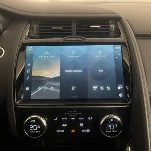 Jaguar E-Pace 2.0 SE MHEV - 3 godine jamstva