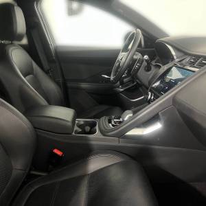 Jaguar E-Pace 2.0 SE MHEV - 3 godine jamstva