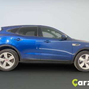 Jaguar E-Pace 2.0 SE MHEV - 3 godine jamstva