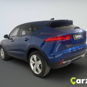 Jaguar E-Pace 2.0 SE MHEV - 3 godine jamstva