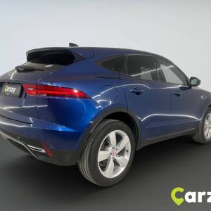 Jaguar E-Pace 2.0 SE MHEV - 3 godine jamstva