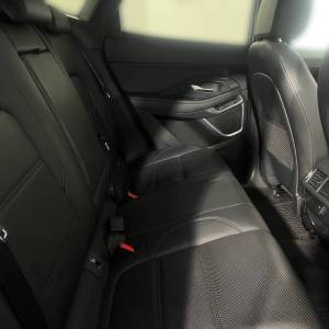 Jaguar E-Pace 2.0 SE MHEV - 3 godine jamstva