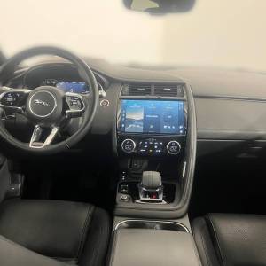Jaguar E-Pace 2.0 SE MHEV - 3 godine jamstva