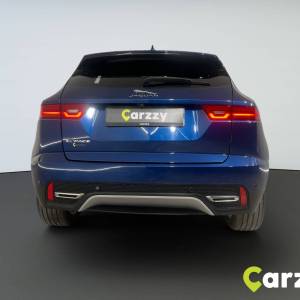 Jaguar E-Pace 2.0 SE MHEV - 3 godine jamstva