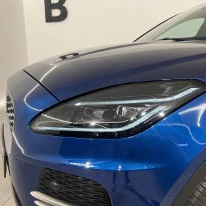 Jaguar E-Pace 2.0 SE MHEV - 3 godine jamstva