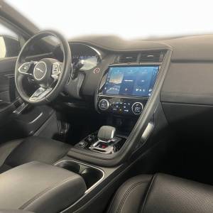 Jaguar E-Pace 2.0 SE MHEV - 3 godine jamstva