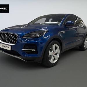 Jaguar E-Pace 2.0 SE MHEV