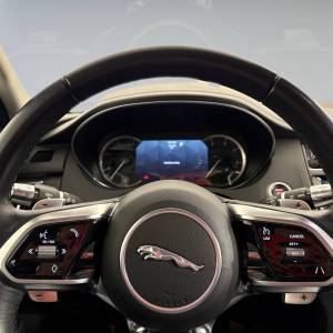 Jaguar E-Pace S 1.5 160 FWD A8 MHEV