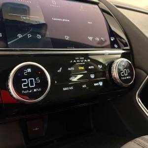 Jaguar E-Pace S 1.5 160 FWD A8 MHEV