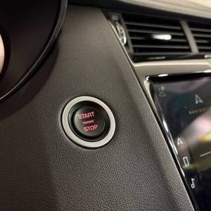 Jaguar E-Pace S 1.5 160 FWD A8 MHEV