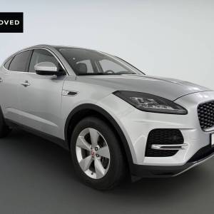 Jaguar E-Pace S 1.5 160 FWD A8 MHEV