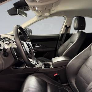 Jaguar E-Pace S 1.5 160 FWD A8 MHEV