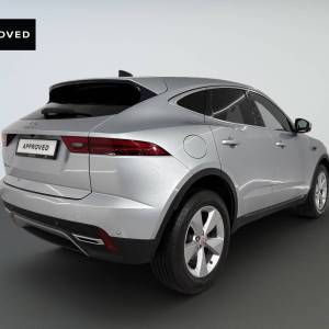 Jaguar E-Pace S 1.5 160 FWD A8 MHEV