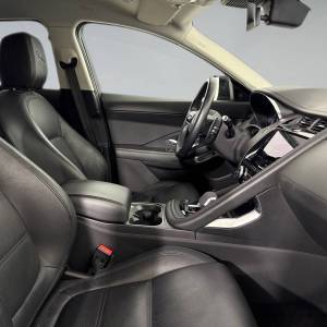 Jaguar E-Pace S 1.5 160 FWD A8 MHEV