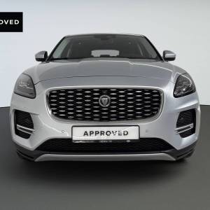 Jaguar E-Pace S 1.5 160 FWD A8 MHEV