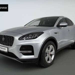 Jaguar E-Pace S 1.5 160 FWD A8 MHEV