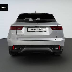Jaguar E-Pace S 1.5 160 FWD A8 MHEV