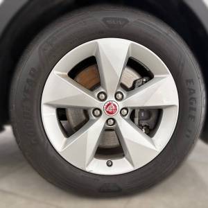 Jaguar E-Pace S 1.5 160 FWD A8 MHEV