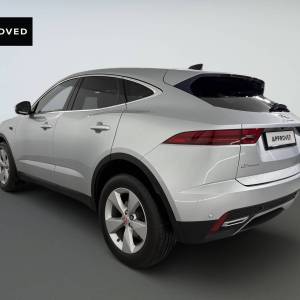 Jaguar E-Pace S 1.5 160 FWD A8 MHEV