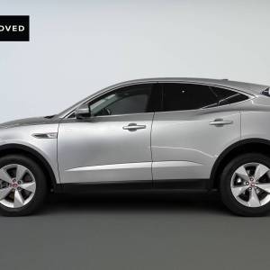 Jaguar E-Pace S 1.5 160 FWD A8 MHEV