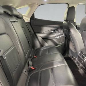 Jaguar E-Pace S 1.5 160 FWD A8 MHEV