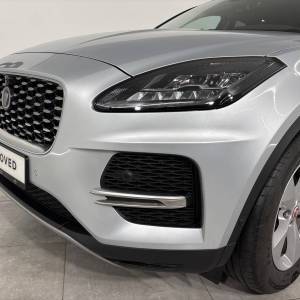 Jaguar E-Pace S 1.5 160 FWD A8 MHEV