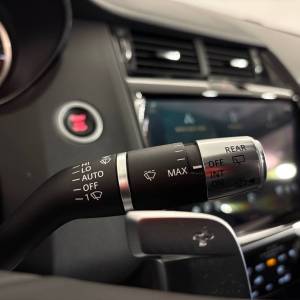 Jaguar E-Pace S 1.5 160 FWD A8 MHEV