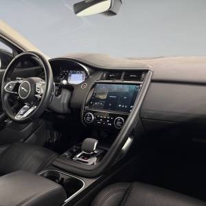 Jaguar E-Pace S 1.5 160 FWD A8 MHEV