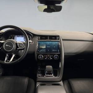 Jaguar E-Pace S 1.5 160 FWD A8 MHEV