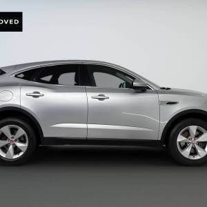 Jaguar E-Pace S 1.5 160 FWD A8 MHEV