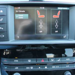 Jaguat XE 2.0D AWD AUTOMATIK