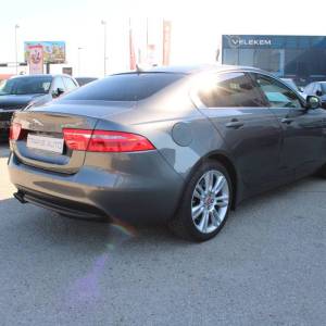 Jaguat XE 2.0D AWD AUTOMATIK