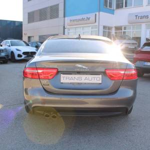 Jaguat XE 2.0D AWD AUTOMATIK