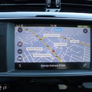 Jaguat XE 2.0D AWD AUTOMATIK