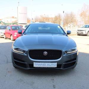 Jaguat XE 2.0D AWD AUTOMATIK