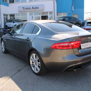 Jaguat XE 2.0D AWD AUTOMATIK