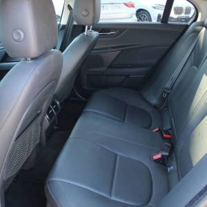 Jaguat XE 2.0D AWD AUTOMATIK