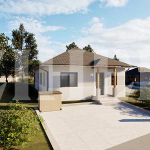 JASTREBARSKO, VOLAVJE, ECO FRIENDLY NASELJE, 16 MONTAŽNIH KUĆA U IZGRADNJI