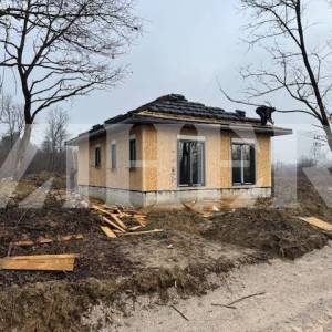 JASTREBARSKO, VOLAVJE, ECO FRIENDLY NASELJE, 16 MONTAŽNIH KUĆA U IZGRADNJI