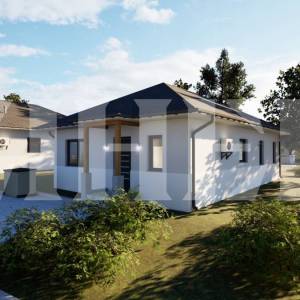 JASTREBARSKO, VOLAVJE, ECO FRIENDLY NASELJE, 16 MONTAŽNIH KUĆA U IZGRADNJI