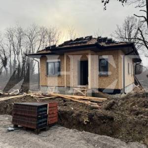 JASTREBARSKO, VOLAVJE, ECO FRIENDLY NASELJE, 16 MONTAŽNIH KUĆA U IZGRADNJI