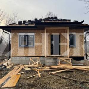 JASTREBARSKO, VOLAVJE, ECO FRIENDLY NASELJE, 16 MONTAŽNIH KUĆA U IZGRADNJI