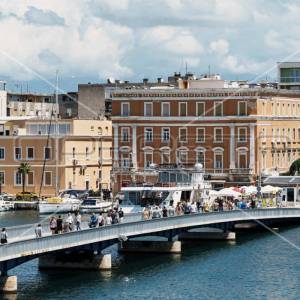 Jedinstven trosoban stan, 94 m2, Branimirova obala, Zadar