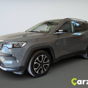 Jeep Compass 1.3 GSE LIMITED - 3 godine jamstva