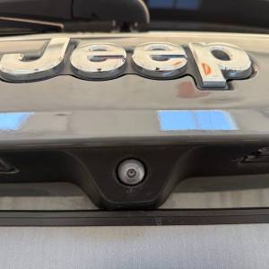 Jeep Compass 1.3 GSE LIMITED - 3 godine jamstva