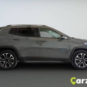 Jeep Compass 1.3 GSE LIMITED - 3 godine jamstva