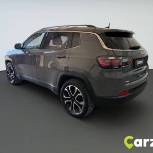 Jeep Compass 1.3 GSE LIMITED - 3 godine jamstva