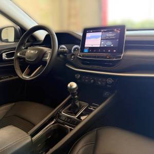 Jeep Compass 1.3 GSE LIMITED - 3 godine jamstva